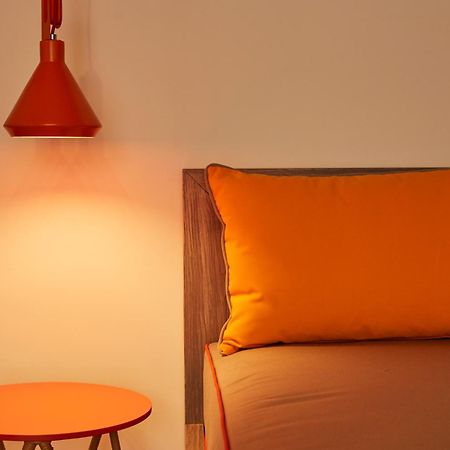Toledo Loft Hotel Naples Exterior photo