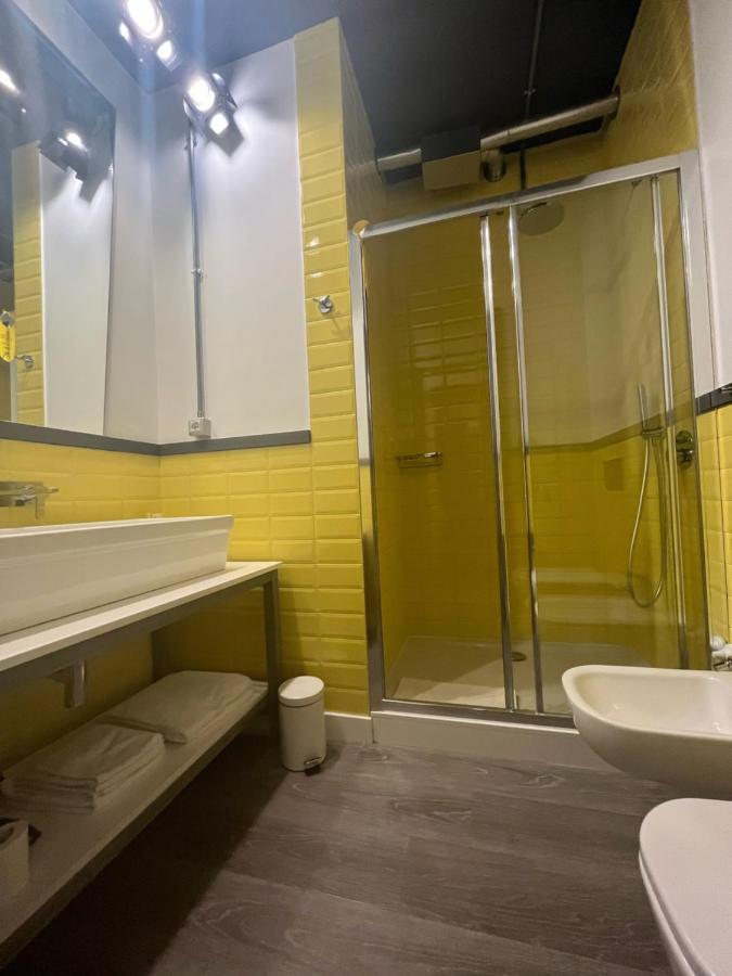 Toledo Loft Hotel Naples Exterior photo