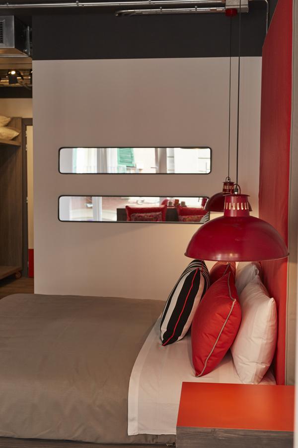 Toledo Loft Hotel Naples Exterior photo