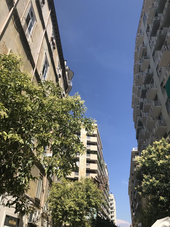 Toledo Loft Hotel Naples Exterior photo