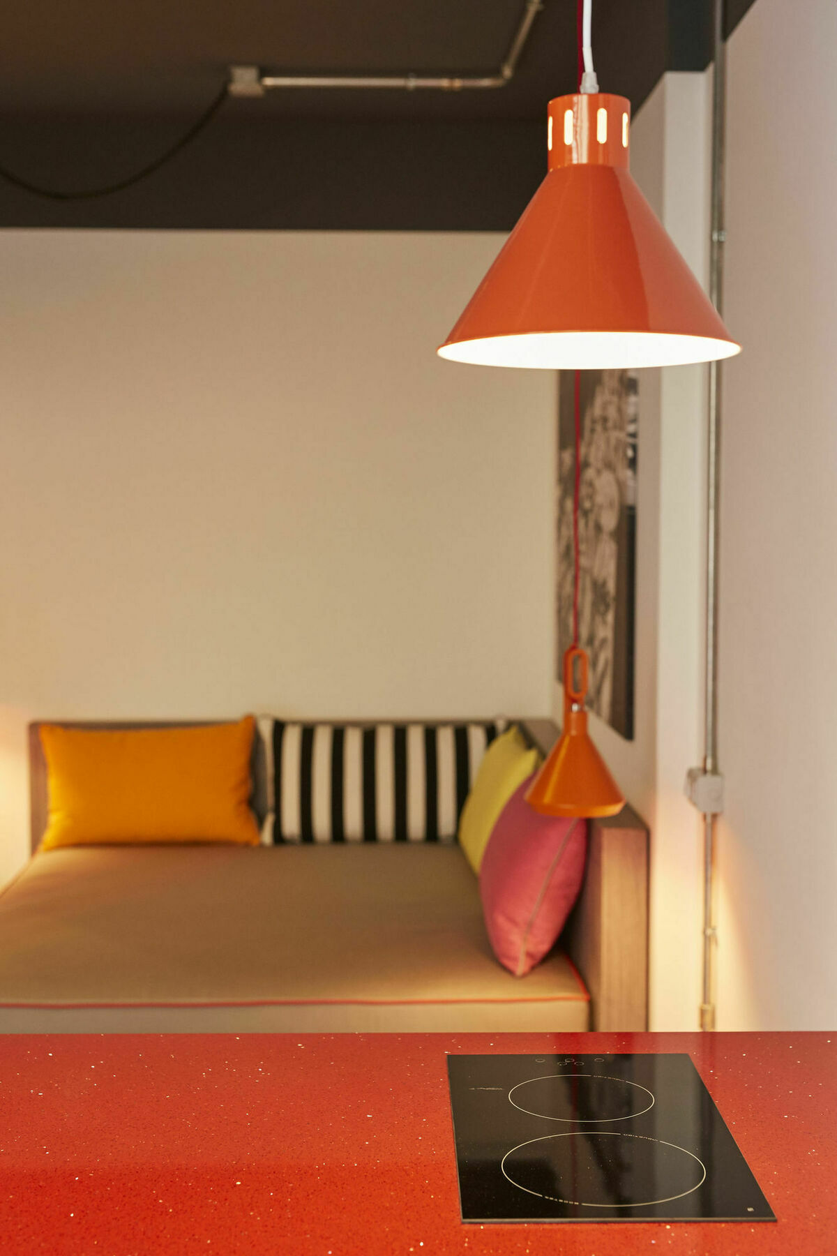 Toledo Loft Hotel Naples Exterior photo