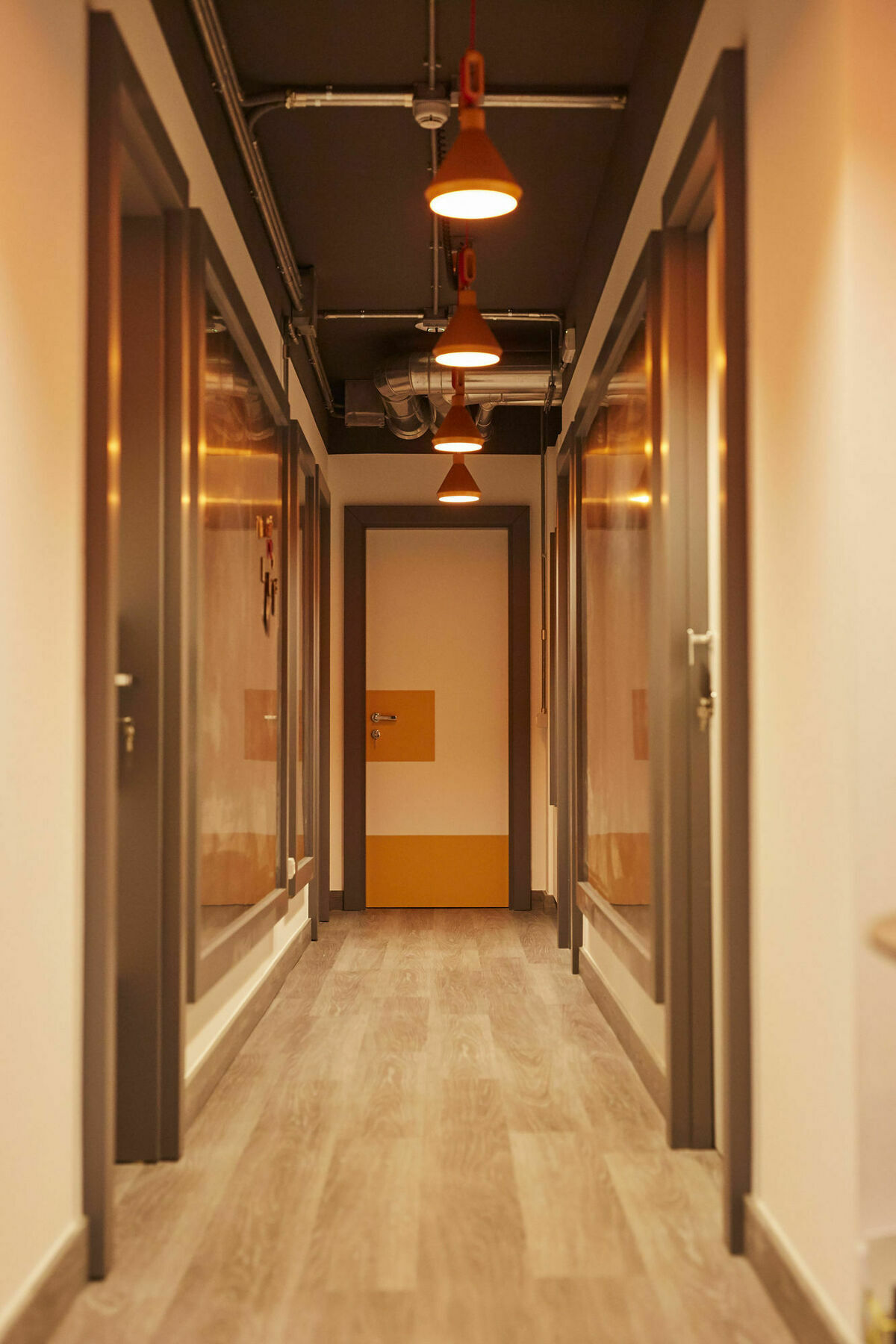 Toledo Loft Hotel Naples Exterior photo